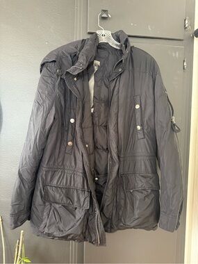ADD down jacket
